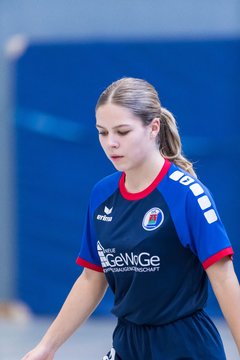 Bild 3 - F Loewinnen Hallen Cup